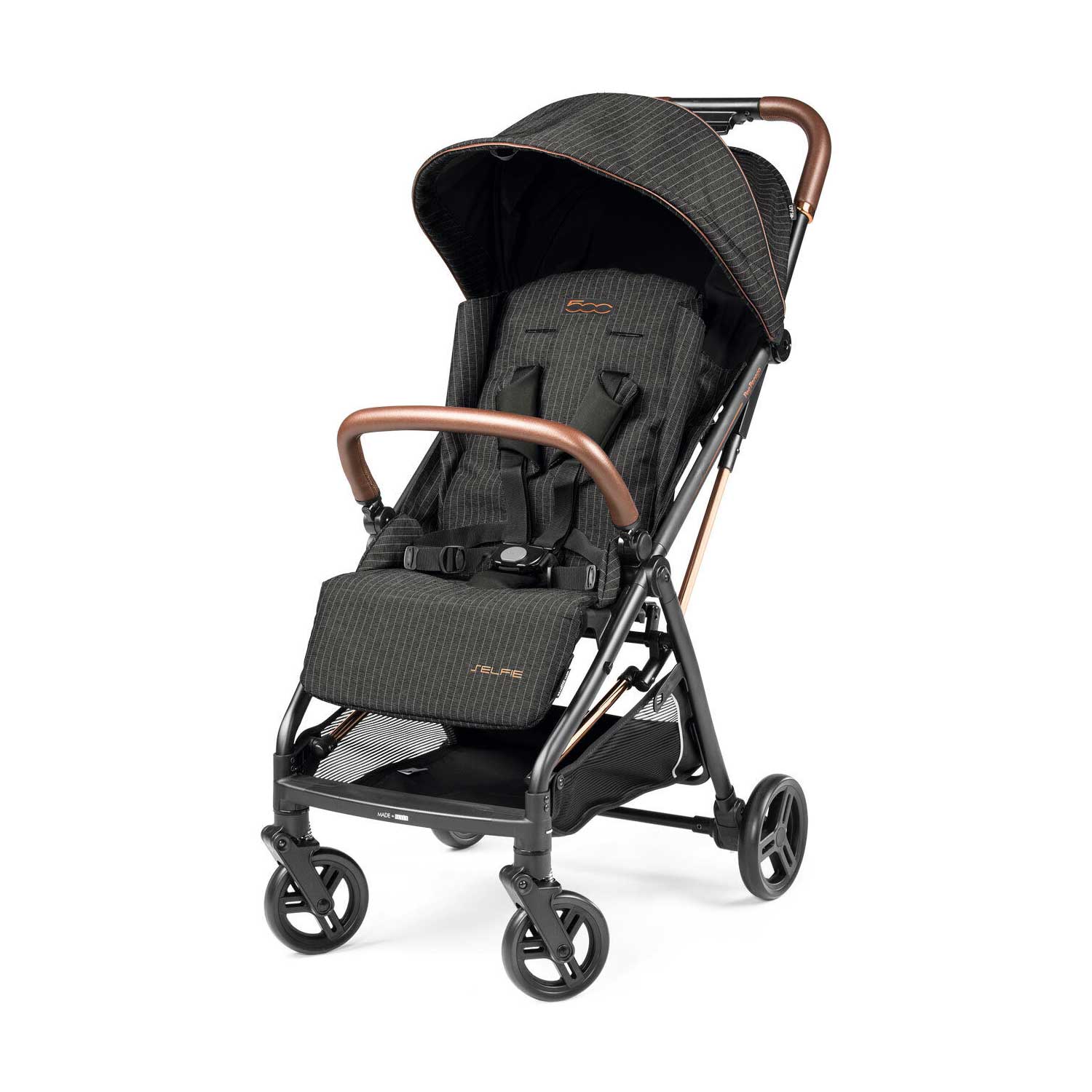 Peg Perego - Passeggino Leggero Selfie - Image 10