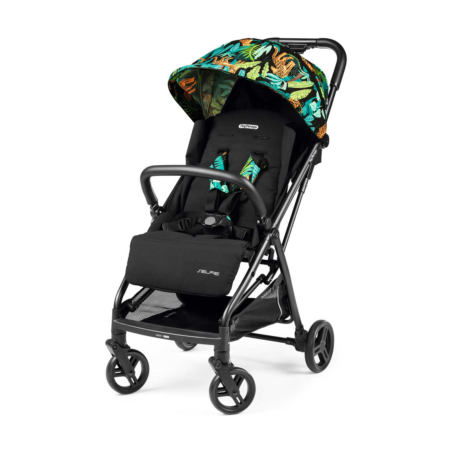Peg Perego - Passeggino Leggero Selfie - Image 3