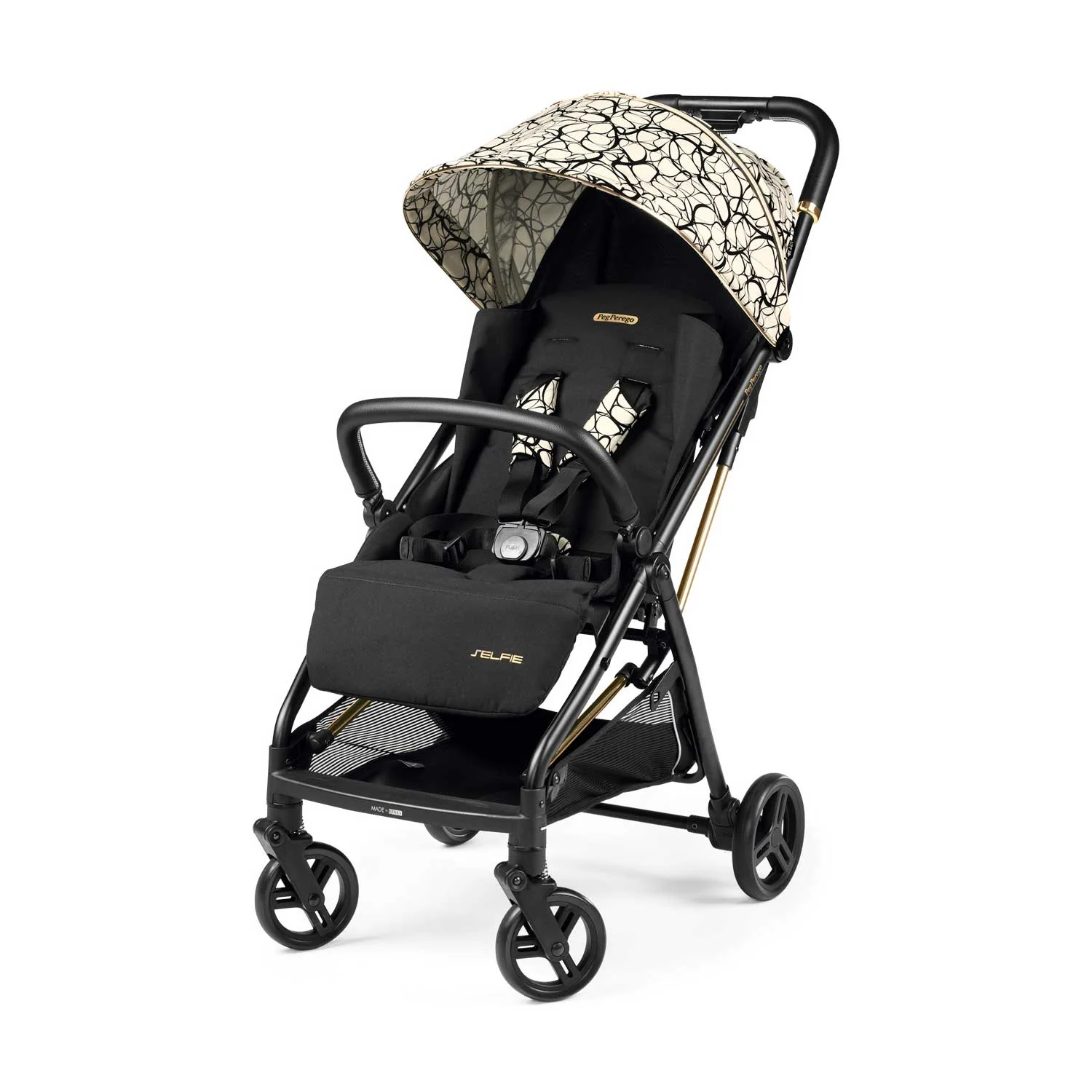 Peg Perego - Passeggino Leggero Selfie - Image 4