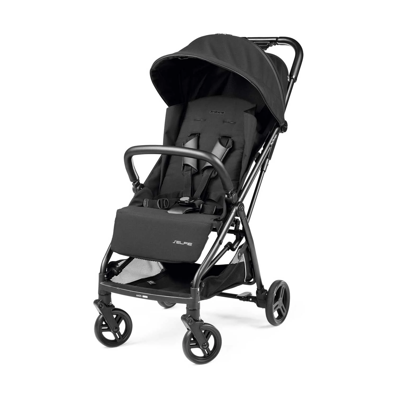 Peg Perego - Passeggino Leggero Selfie - Image 5