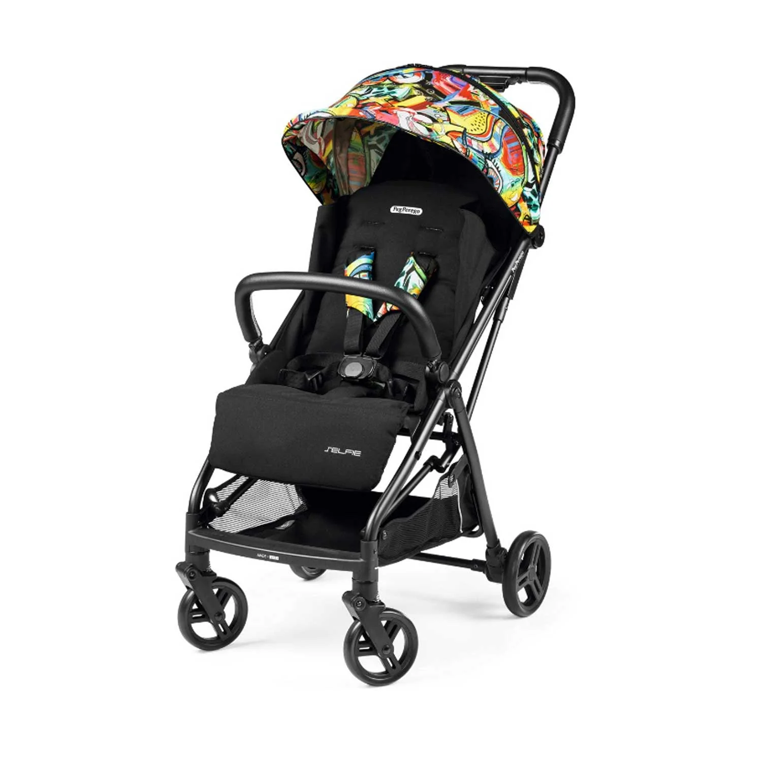 Peg Perego - Passeggino Leggero Selfie - Image 7