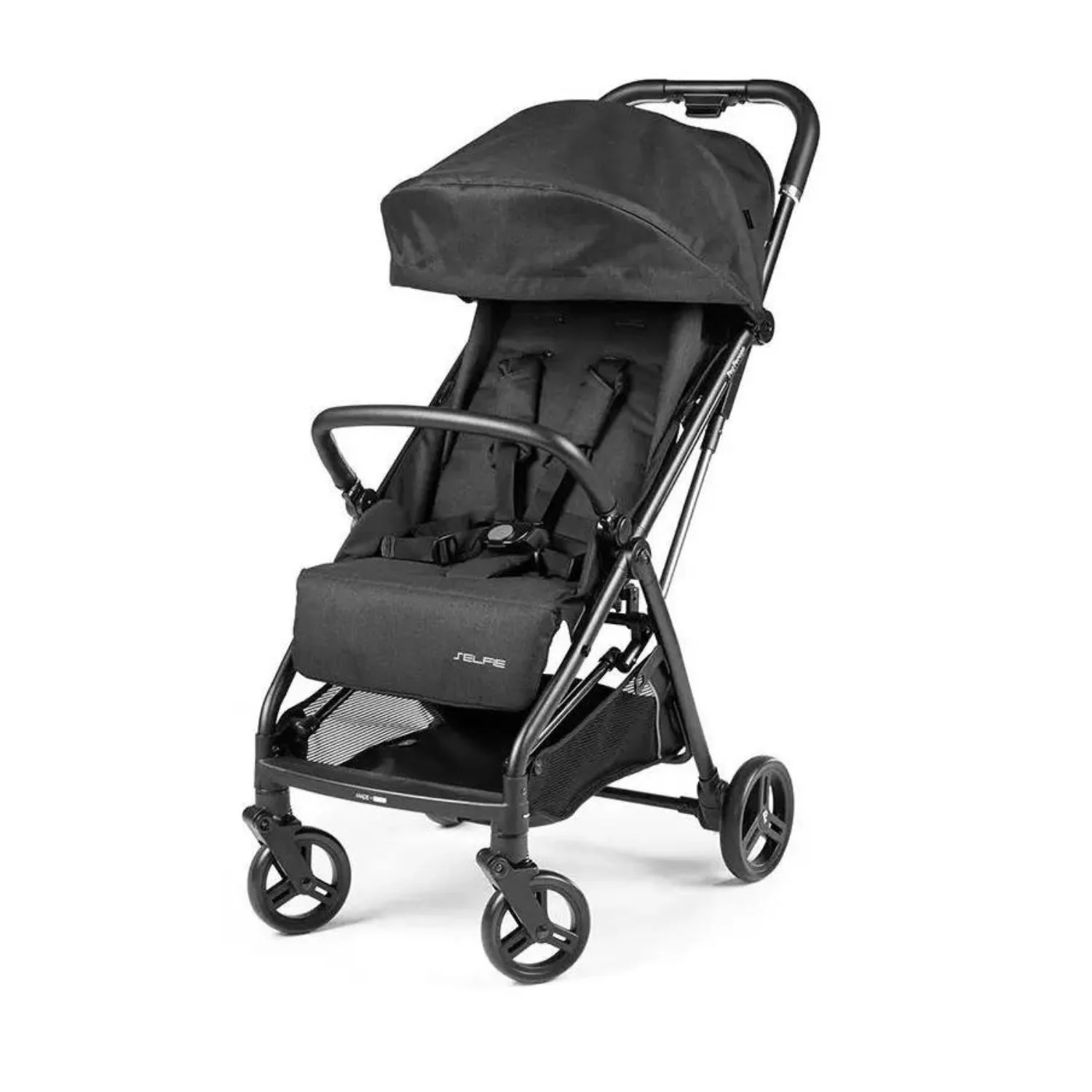 Peg Perego - Passeggino Leggero Selfie - Image 8