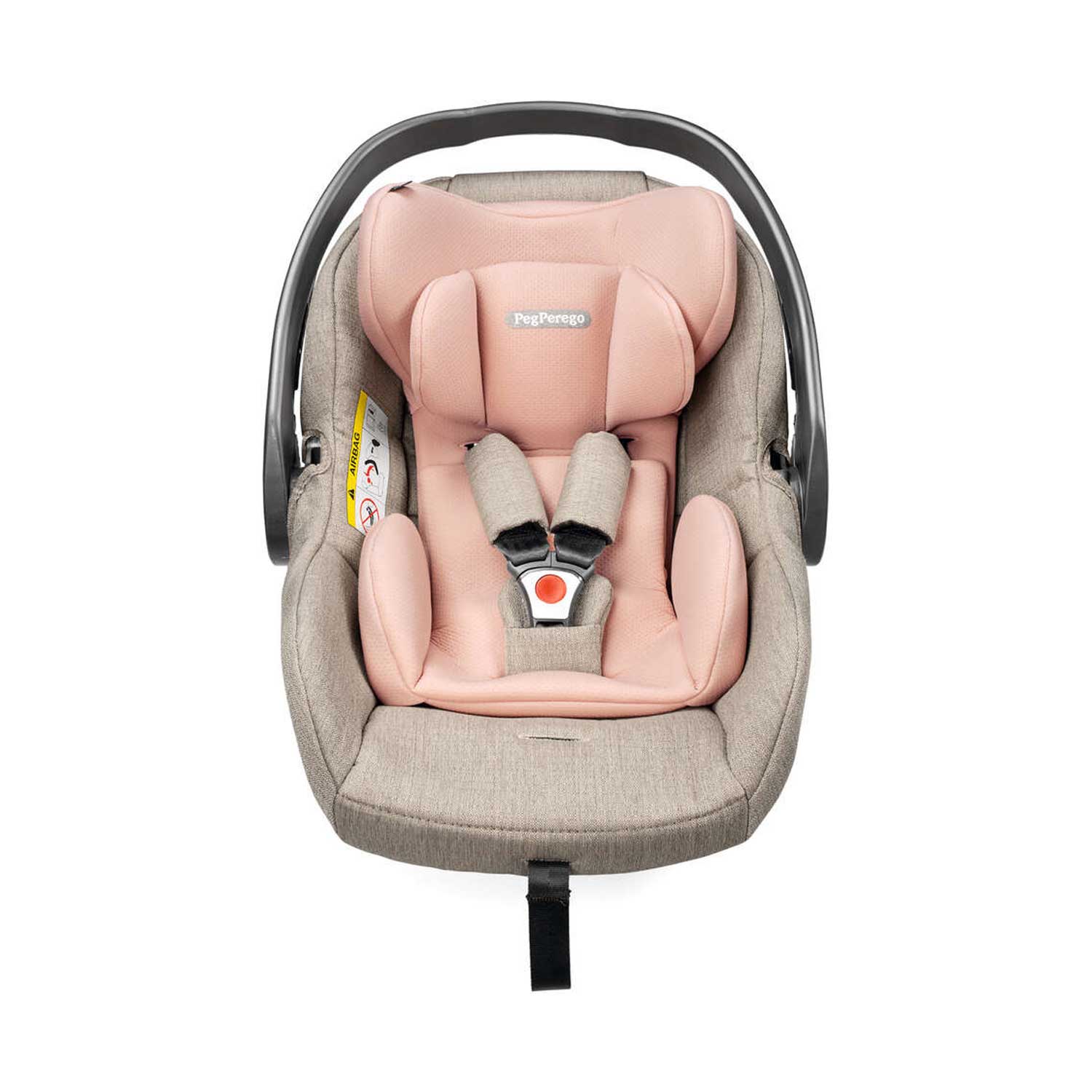 Peg Perego - Trio Vivace Belvedere Con Seggiolino Auto Primo Viaggio SLK R129 - Image 10