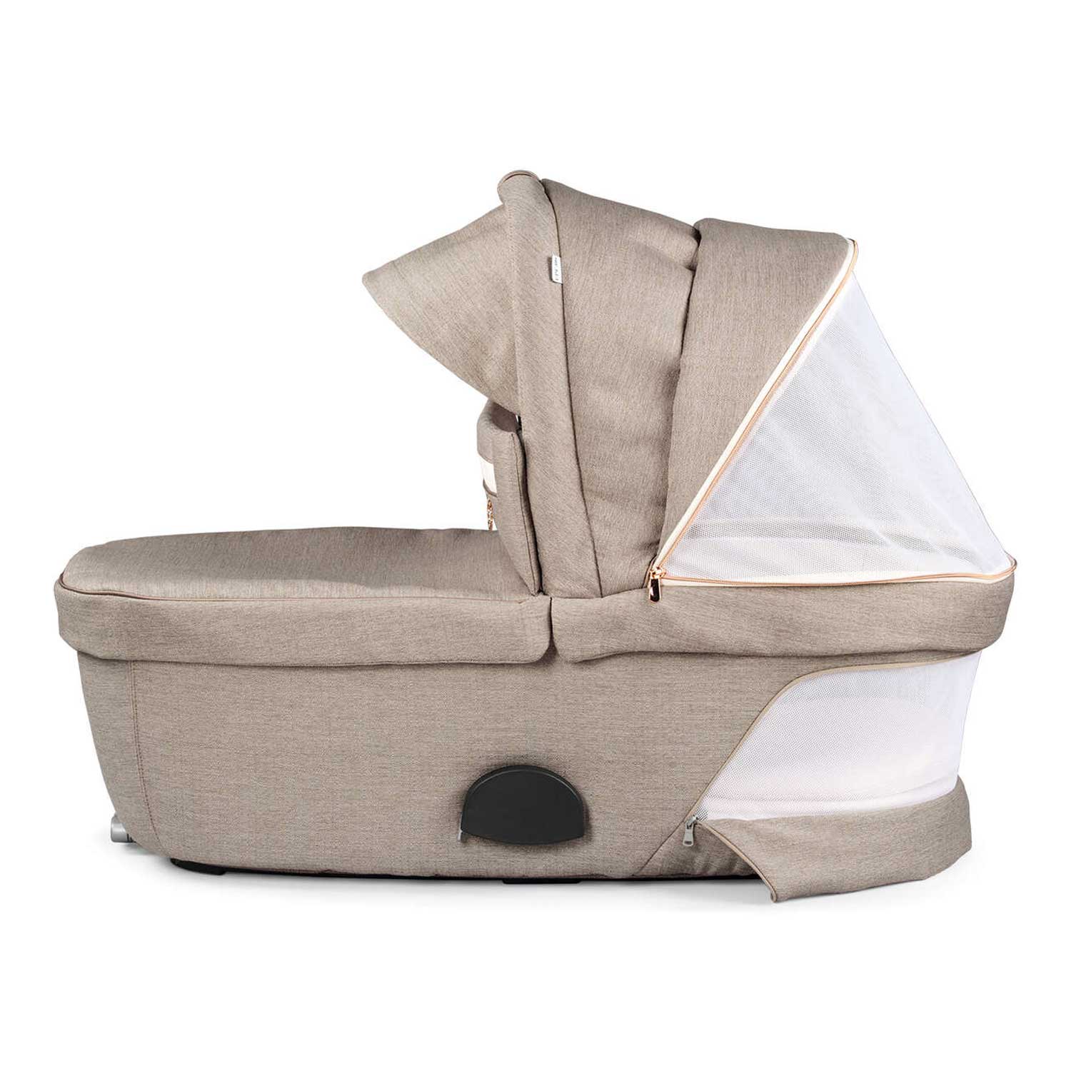 Peg Perego - Trio Vivace Belvedere Con Seggiolino Auto Primo Viaggio SLK R129 - Image 5