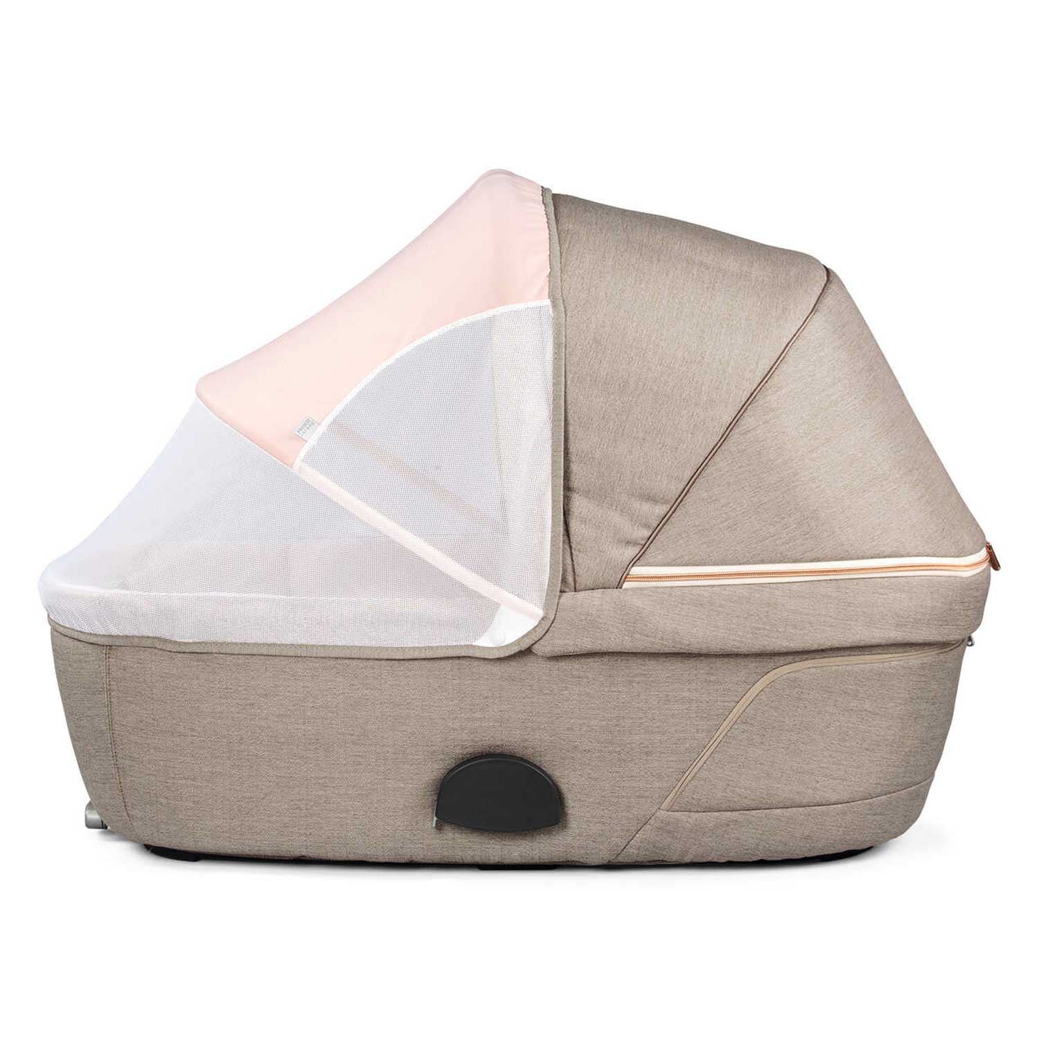 Peg Perego - Trio Vivace Belvedere Con Seggiolino Auto Primo Viaggio SLK R129 - Image 6