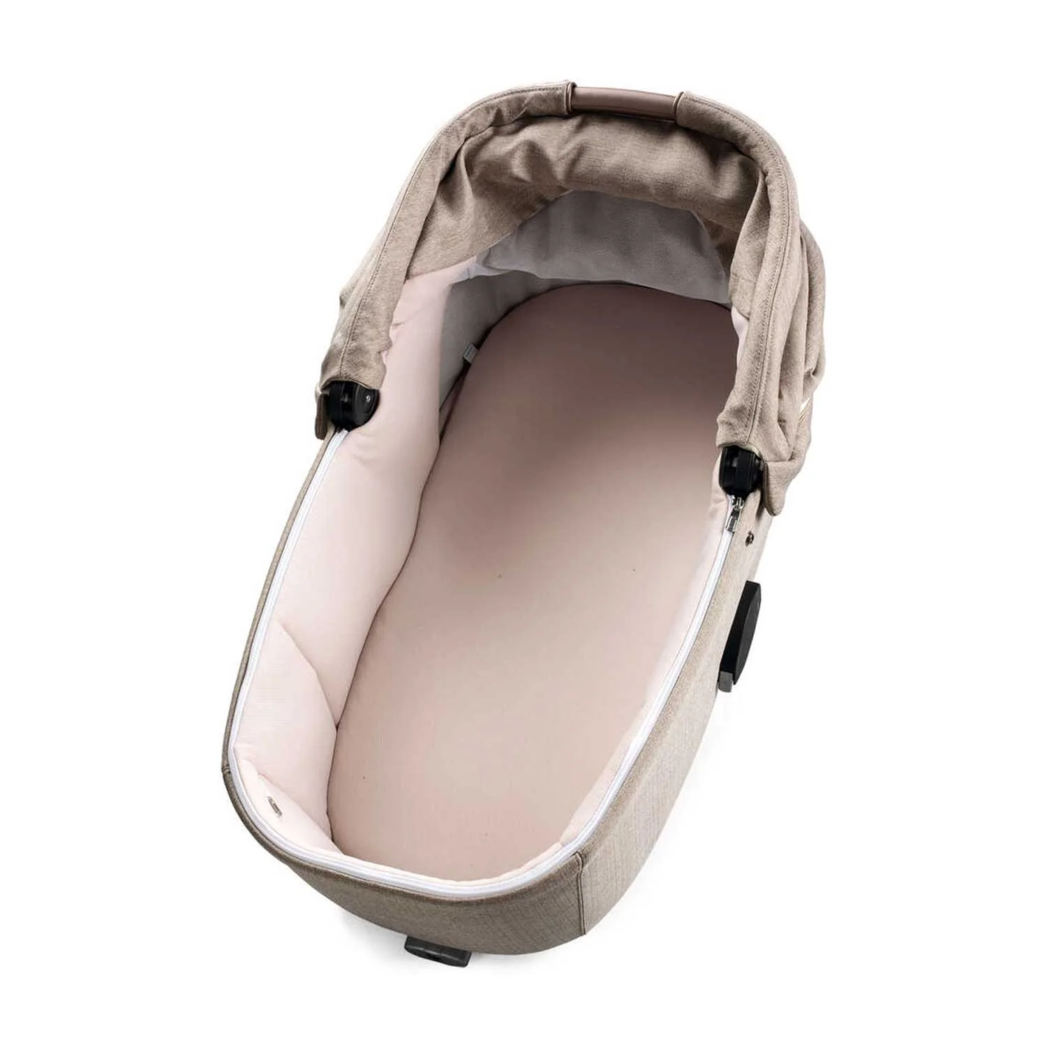 Peg Perego - Trio Vivace Belvedere Con Seggiolino Auto Primo Viaggio SLK R129 - Image 7