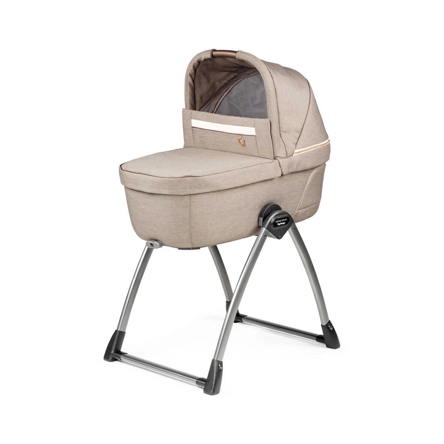 Peg Perego - Trio Vivace Belvedere Con Seggiolino Auto Primo Viaggio SLK R129 - Image 9