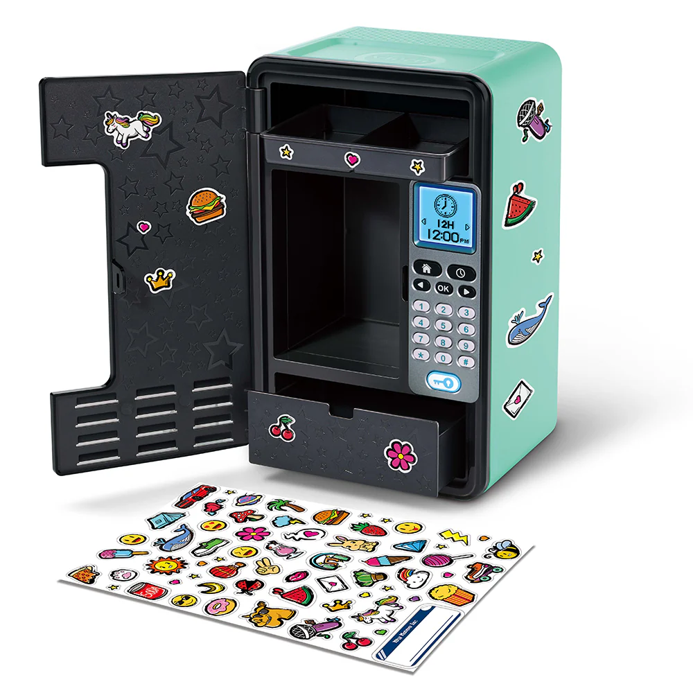 Vtech - Youth KidiSecrets Magic Locker - Image 3