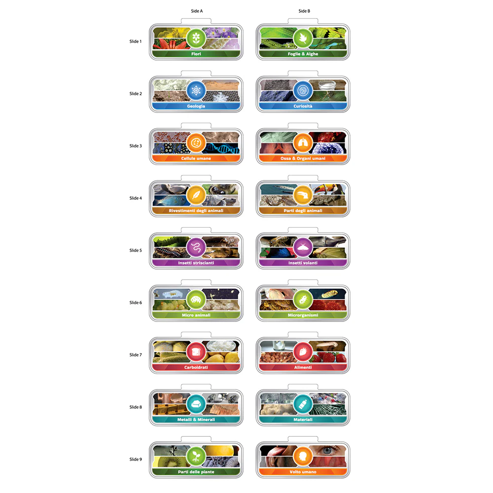 Vtech - Youth Video Microscopio Interattivo - Image 5