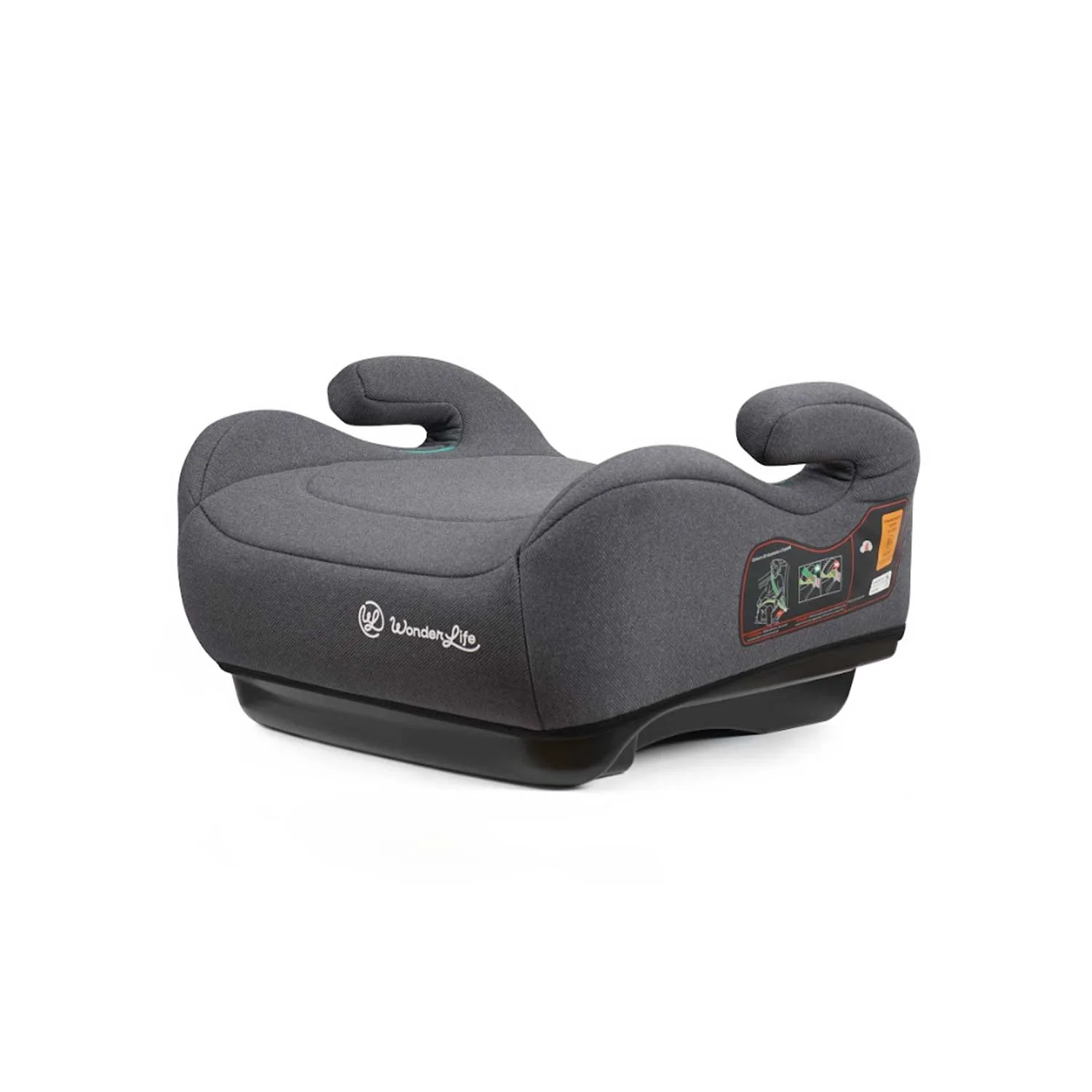 Wonderlife - Seggiolino Auto Jesi isize 125/150 Cm - Image 11