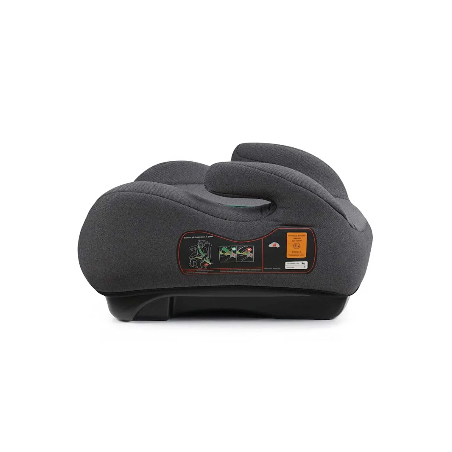 Wonderlife - Seggiolino Auto Jesi isize 125/150 Cm - Image 4