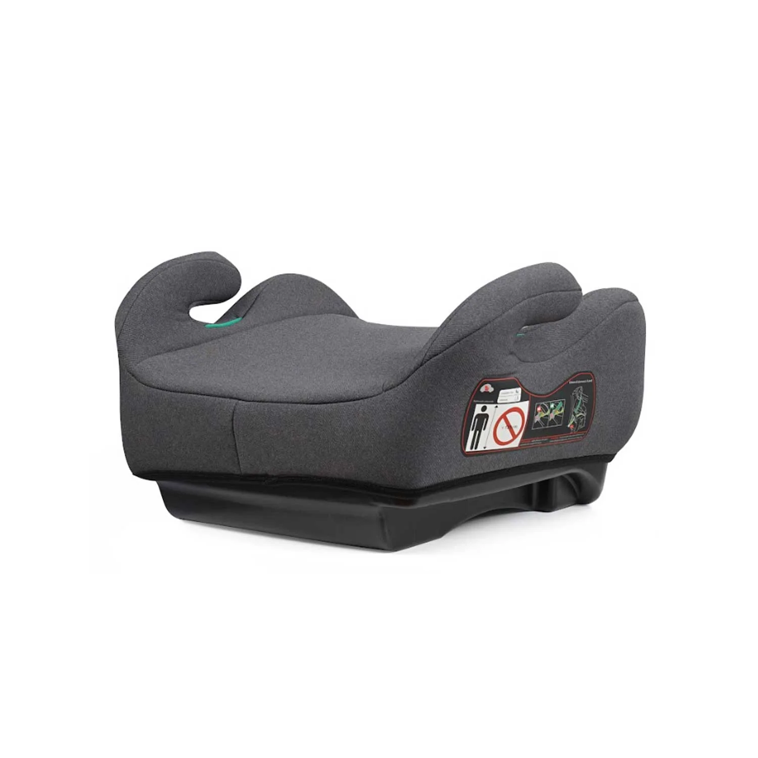 Wonderlife - Seggiolino Auto Jesi isize 125/150 Cm - Image 6