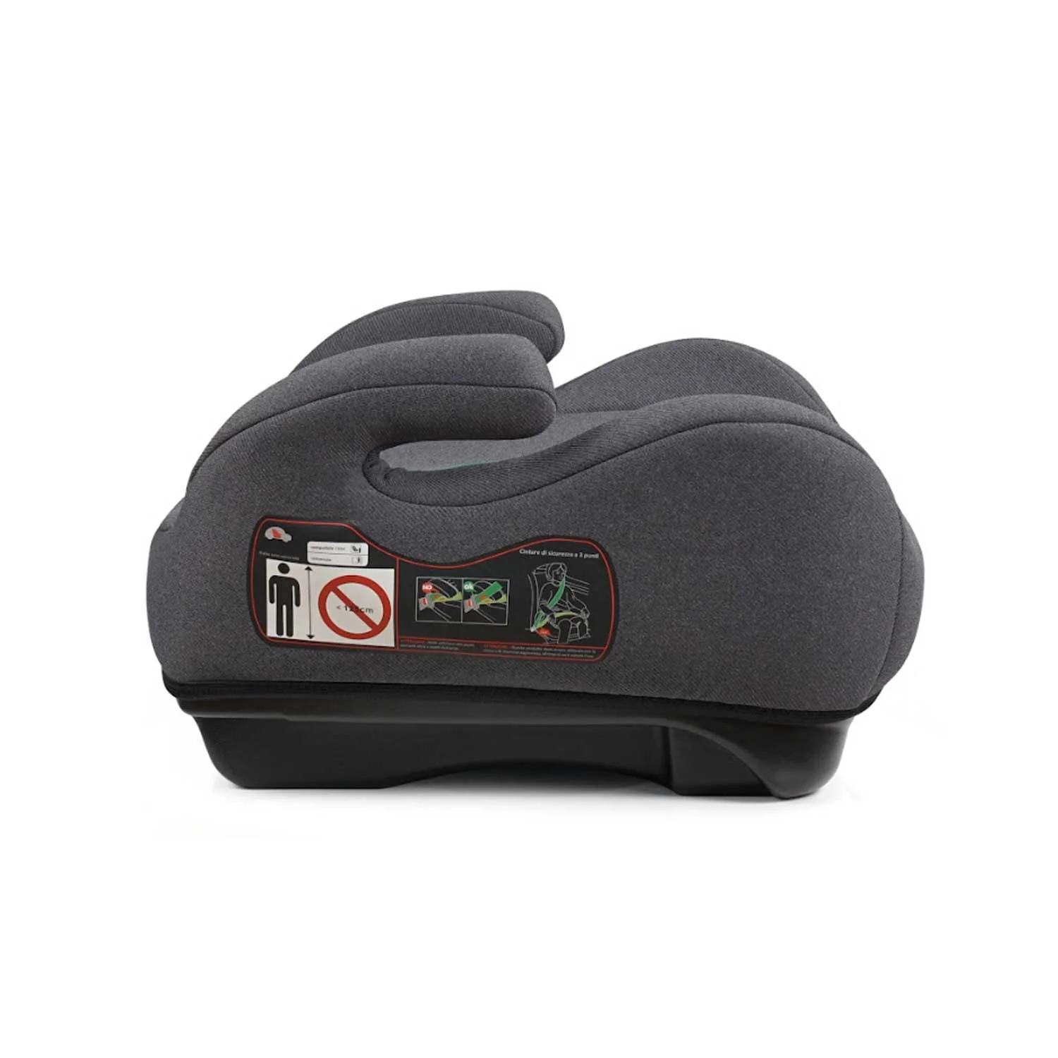 Wonderlife - Seggiolino Auto Jesi isize 125/150 Cm - Image 7