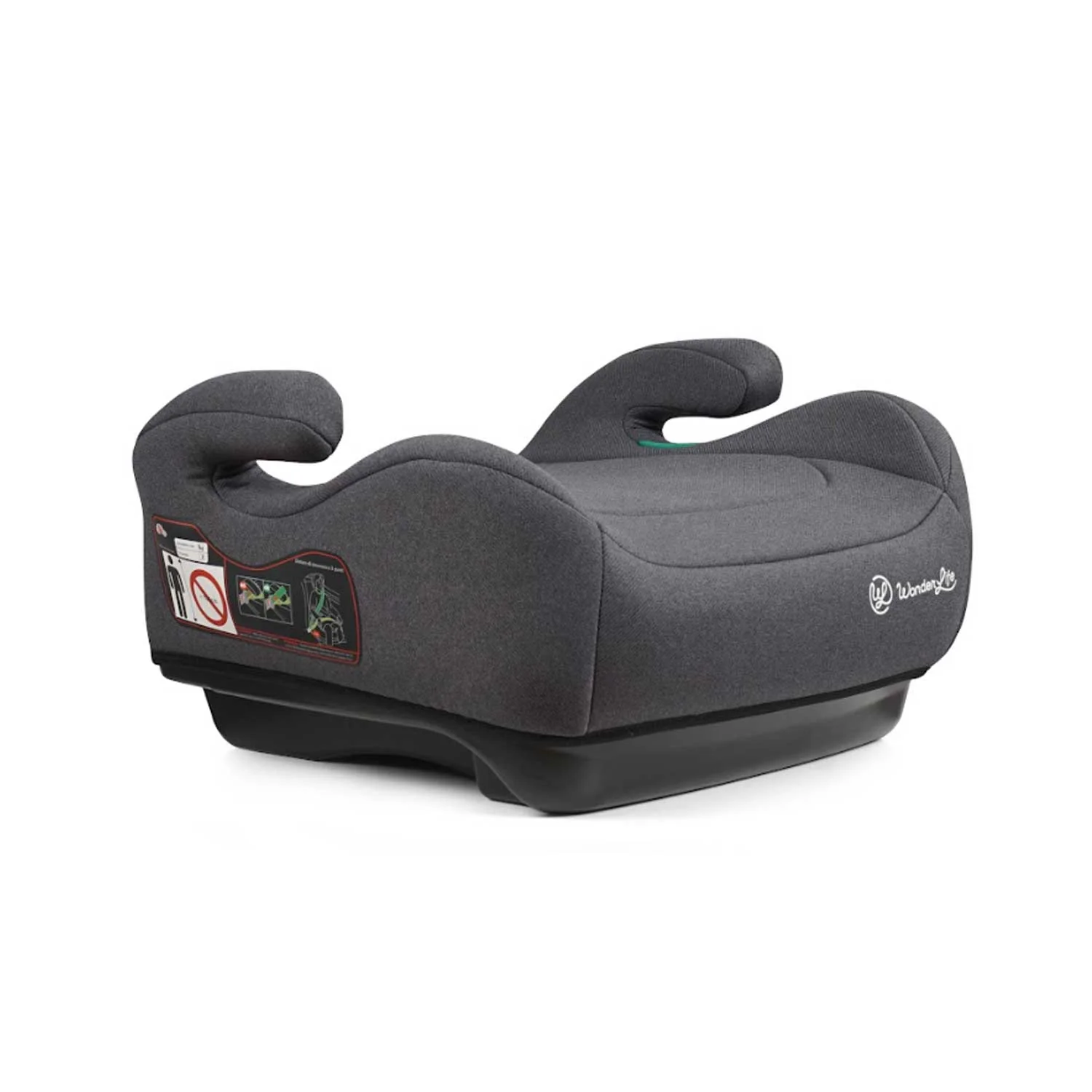 Wonderlife - Seggiolino Auto Jesi isize 125/150 Cm - Image 8